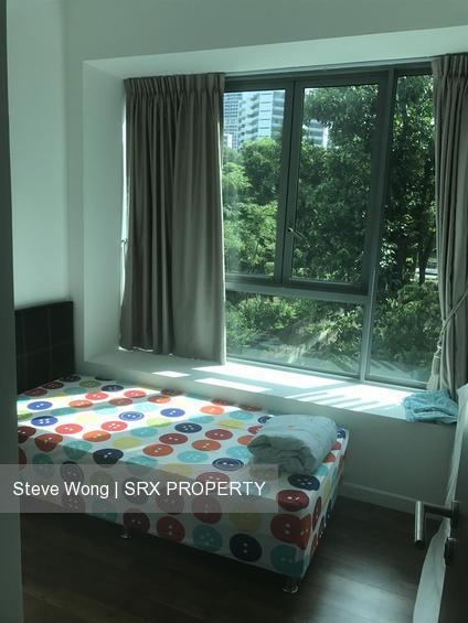 Hundred Trees (D5), Condominium #179897652